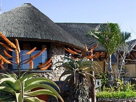 Zulu Nyala Game Lodge Hluhluwe Luaran gambar