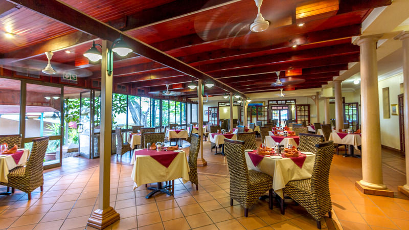 Zulu Nyala Game Lodge Hluhluwe Luaran gambar