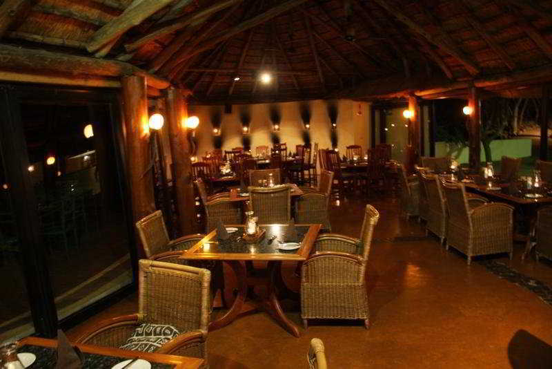 Zulu Nyala Game Lodge Hluhluwe Luaran gambar